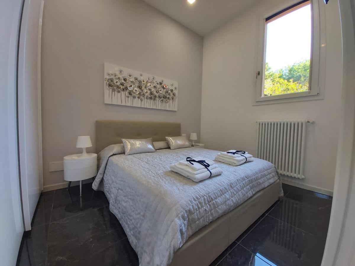 Suite Sant'Orsola Boloňa Exteriér fotografie