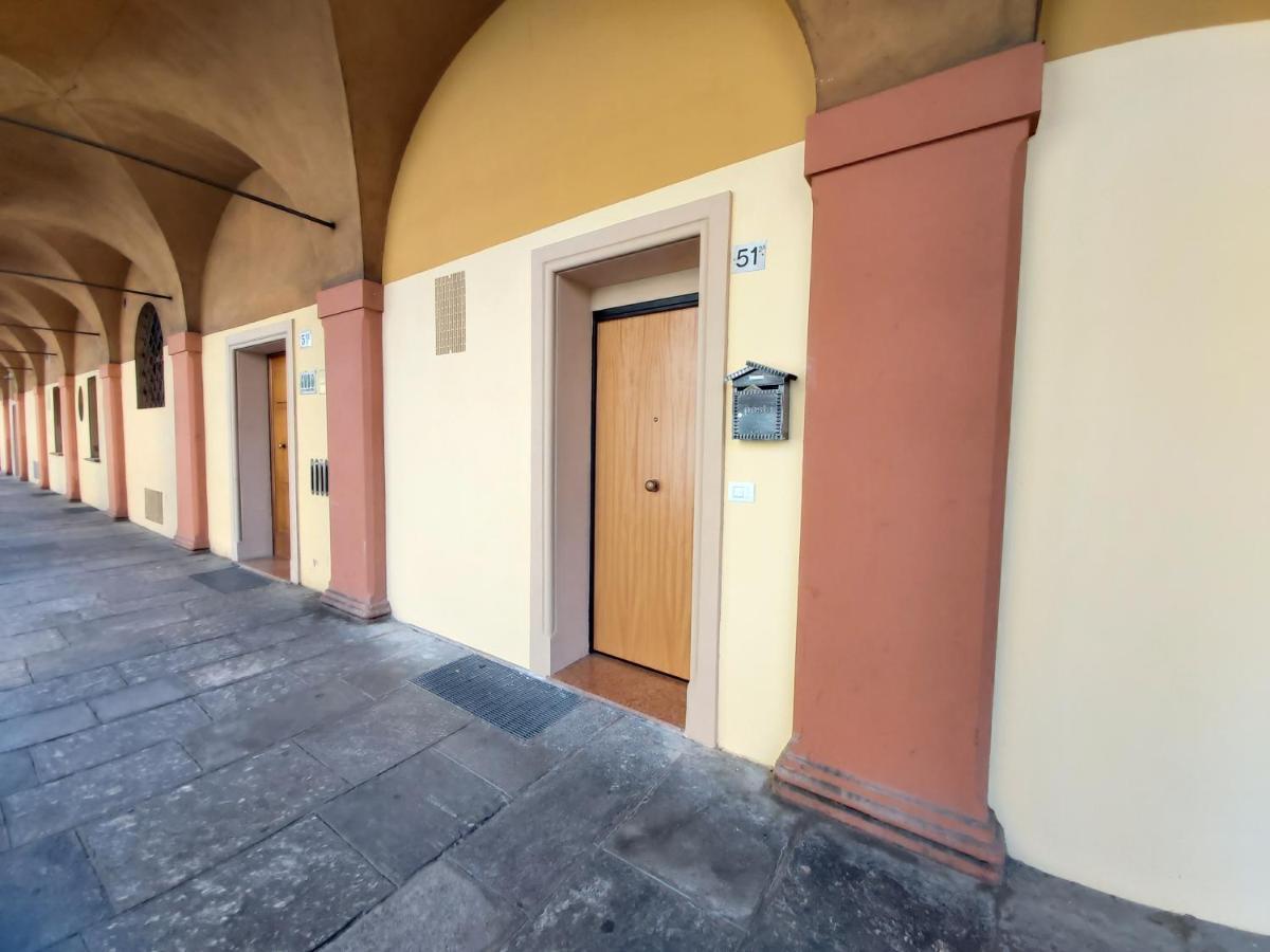 Suite Sant'Orsola Boloňa Exteriér fotografie